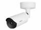 Hanwha Vision Thermalkamera TNO-3030T, Typ: Thermalkamera, Indoor/Outdoor