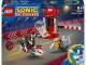 LEGO ® Sonic Shadow the Hedgehog Flucht 76995, Themenwelt: Sonic