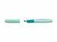 Pelikan Tintenroller Twist Neo Medium (M), Mint/Türkis