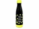 Scooli Trinkflasche Smiley 450 ml, Material: Edelstahl