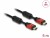 Bild 0 DeLock Kabel 4K 30Hz HDMI - HDMI, 5 m