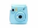 FUJIFILM Kamera-Tasche Instax Mini 11 Sky Blue, Taschenart