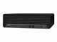 HP Inc. HP PC Elite 600 G9 SFF 6U4X0EA, Prozessorfamilie: Intel