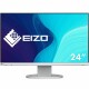 EIZO Monitor EV2480-Swiss Edition Weiss, Bildschirmdiagonale