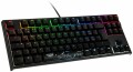 Ducky Gaming-Tastatur One 2 RGB TKL MX-Speed Silver Switches