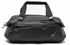 Peak Design Duffle Bag 35L Schwarz, Breite: 56 cm, Höhe