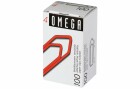 Omega Büroklammer No4 32 mm 100 Stück, Verpackungseinheit