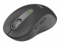 Logitech Signature M650 for Business - Mouse - optical