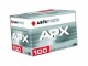 Agfa Analogfilm APX 100 - 135/36, Verpackungseinheit: 36 Stück