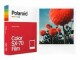 Immagine 4 Polaroid Originals Sofortbildfilm Color SX-70, Verpackungseinheit
