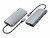 Bild 10 HYPER Dockingstation Hyperdrive Power 9-in-1 Grey