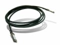 Allied Telesis - Câble d'empilage - 1 m - pour
