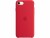 Bild 0 Apple Silicone Case iPhone SE (3. Gen), Fallsicher: Nein