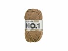 myBoshi Wolle Nr.1 Ocker 50 g, 55 m, Packungsgrösse