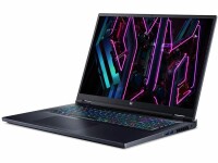 Acer Notebook Predator Helios 18 (PH18-71-72AS) i7, RTX 4060