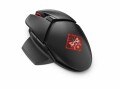 HP Inc. HP Gaming-Maus OMEN Photon Wireless, Maus Features