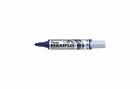 pentel Whiteboard-Marker Maxiflo 3 mm Violett, 1 Stück