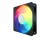 Bild 4 Cooler Master PC-Lüfter SickleFlow 120 ARGB, Beleuchtung: Ja