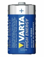 Varta High Energy - Battery D - Alkaline