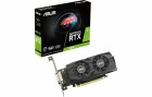 Asus Grafikkarte GeForce RTX 3050 LP BRK, Grafikkategorie