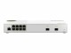 Image 11 Qnap WEBMANGED 8PORT SWITCH 2.5GBPS 2 PORT