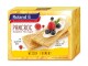 Roland Snacks Knäckebrot Pancroc Weizen 125 g, Produkttyp: Knäckebrot