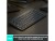 Bild 4 Logitech Tastatur MX Keys Mini Graphite CH-Layout, Tastatur Typ