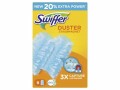 Swiffer Staubmagnet Duster Kit mit 9 Tücher, Einsatzgebiet