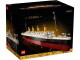 LEGO ® Icons Titanic 10294, Themenwelt: Icons, Altersempfehlung