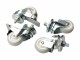 Digitus Professional - Rack casters kit