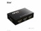 Bild 1 Club3D Club 3D Umschalter CSV-1381 HDMI, Anzahl Eingänge: 3 ×