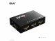 Bild 2 Club3D Club 3D Umschalter CSV-1381 HDMI, Anzahl Eingänge: 3 ×