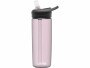 CamelBak Trinkflasche Eddy+ 600 ml, Lila, Material: Tritan, Bewusste