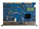 Unify OpenScape Business X3W/X5W Basis Mainboard OCCMB