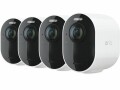 Arlo Ultra 2 Security System - Passerelle + caméra(s