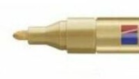 EDDING Paintmarker 750 2-4mm 750-53 CREA gold, Kein