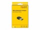 Immagine 2 DeLock USB-Bluetooth-Adapter 61012 USB 2.0