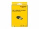 Image 2 DeLock USB-Bluetooth-Adapter 61012 USB 2.0