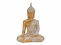 G. Wurm Dekofigur Buddha 22 x 32 x 14 cm