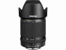 Pentax -D HD FA 28-105mm f/3.5-5.6 ED DC WR