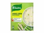 Knorr Spargel-Crème Suppe 4 Portionen, Produkttyp: Beutelsuppen