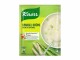 Knorr Spargel-Crème Suppe 4 Portionen, Produkttyp: Beutelsuppen