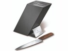 Victorinox Messerblock Swiss Modern Grau, Detailfarbe: Grau, Set: Ja