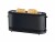 Bild 3 WMF Toaster KÜCHENminis Deep Black, Detailfarbe: Schwarz