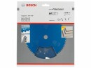 Bosch Professional Kreissägeblatt Expert Fibre Cement, 165 x 20 x