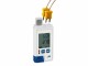 TFA Dostmann Thermo-Hygro-Datenlogger LOG210 TC, Detailfarbe: Weiss