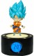 Dragon Ball - Digitaler Wecker Goku [LED-Lampe]