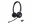 Immagine 2 Yealink Headset WH62 Dual Portable Teams, Microsoft