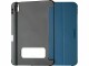 Otterbox Tablet Book Cover React iPad 10.9" Blau, Kompatible