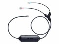 Jabra LINK - Electronic hook switch adapter - für